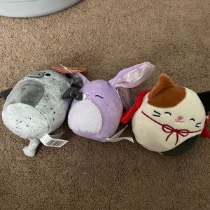 Mini Squish
